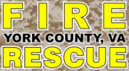 York County Fire & Life Safety - Military