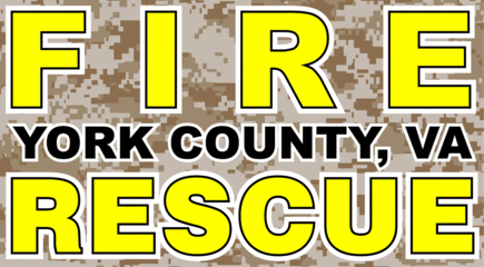 York County Fire & Life Safety - Military